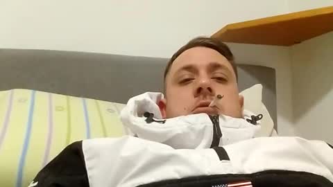 JuanmaSEX online show from January 17, 2:38 am