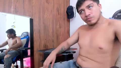 JUAN  online show from September 21, 2:13 am