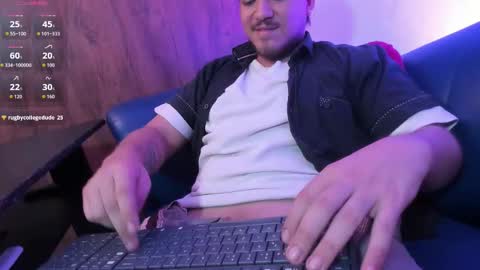 JUAN  online show from March 12, 3:29 pm