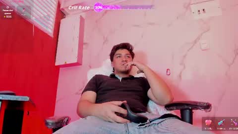 JUAN  online show from June 21, 5:21 am