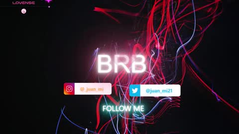 Juan Miguel online show from February 4, 12:00 pm