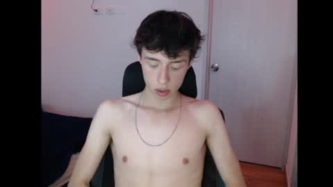 juanmres online show from November 6, 6:25 am