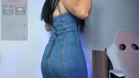 juannita_love online show from June 25, 2:22 am
