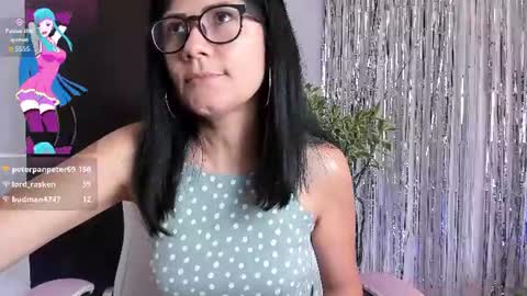 juannita_love online show from July 28, 3:21 pm
