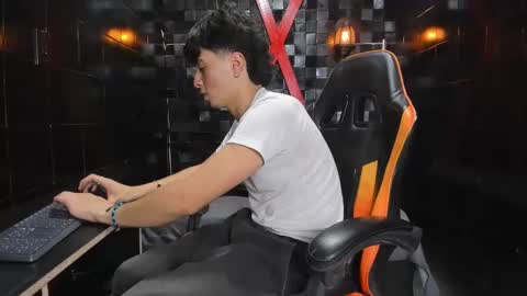 juanpiedraita online show from March 7, 12:35 pm