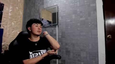 juanpiedraita online show from April 3, 12:47 pm