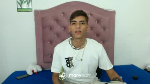 juanse1045panda online show from September 16, 4:57 am