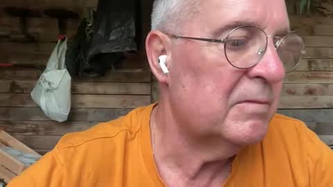 Juan online show from September 17, 9:44 am