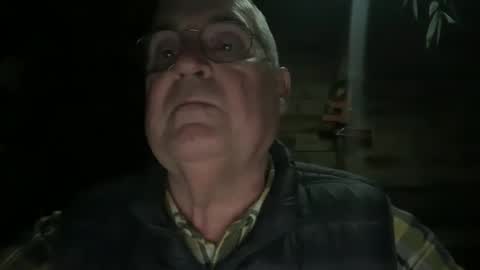 Juan online show from November 29, 5:05 pm