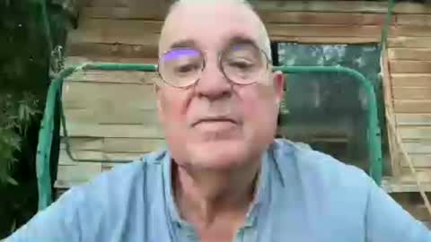 Juan online show from June 26, 7:29 pm