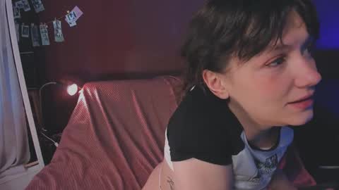 Snapshot of juby_yubi chatting on September 26, 1:37 pm Arina online show from September 26, 1:37 pm