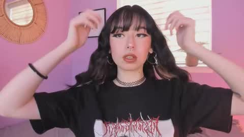 judeline online show from March 20, 8:14 pm