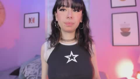 judeline online show from March 23, 8:13 pm