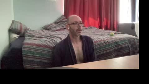 juddermeister online show from May 28, 8:33 am