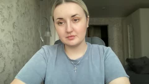 JudeValenti online show from May 2, 1:38 pm
