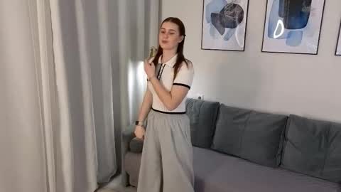 Mary online show from January 31, 7:11 pm