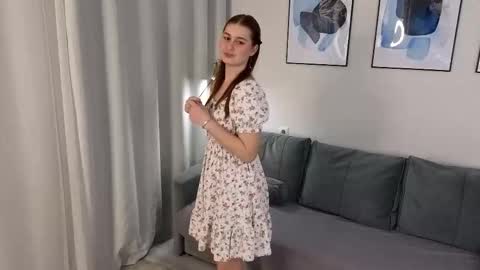 Mary online show from February 4, 2:56 pm