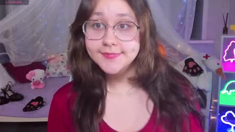 JudithSilvia online show from December 14, 5:29 pm