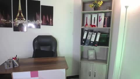 JUDY online show from January 8, 3:20 am