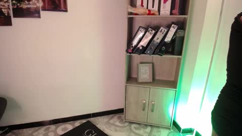 JUDY online show from January 18, 3:21 am