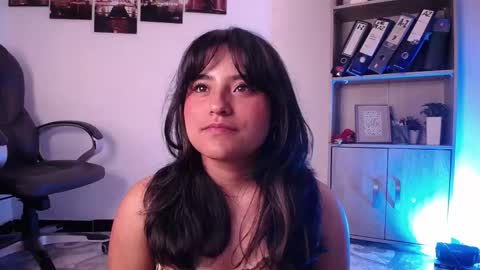 JUDY online show from February 12, 3:01 am