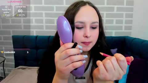 Judy online show from February 28, 12:55 am