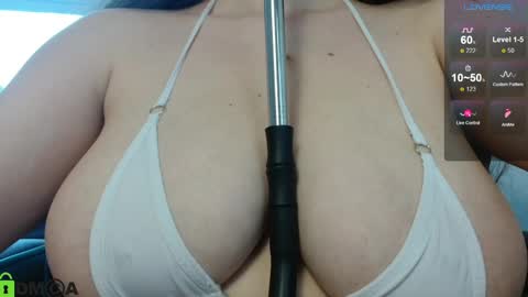 Judy Marbles online show from May 8, 8:08 am