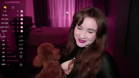 Juelz  online show from December 3, 9:24 pm