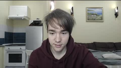 Snapshot of jughead35091 chatting on March 19, 1:04 pm Marcus online show from March 19, 1:04 pm