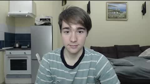 Snapshot of jughead35091 chatting on March 29, 8:09 pm Marcus online show from March 29, 8:09 pm