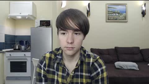 Snapshot of jughead35091 chatting on March 31, 8:53 pm Marcus online show from March 31, 8:53 pm