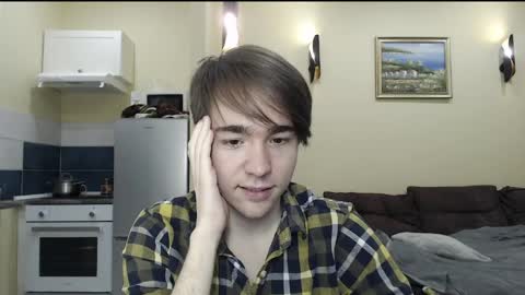 Snapshot of jughead35091 chatting on April 2, 9:01 pm Marcus online show from April 2, 9:01 pm