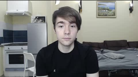 Snapshot of jughead35091 chatting on April 4, 8:39 pm Marcus online show from April 4, 8:39 pm