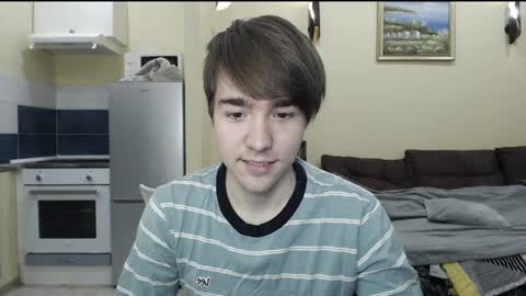 Snapshot of jughead35091 chatting on April 5, 8:17 pm Marcus online show from April 5, 8:17 pm