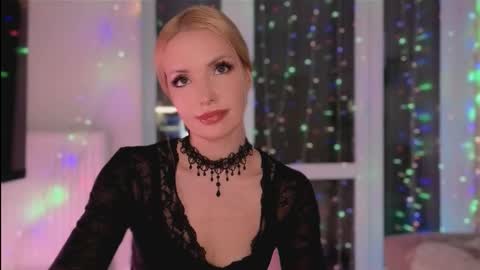 Goddess Julia online show from January 31, 7:23 pm