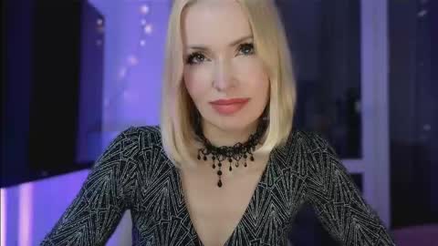 Goddess Julia online show from May 16, 7:56 pm