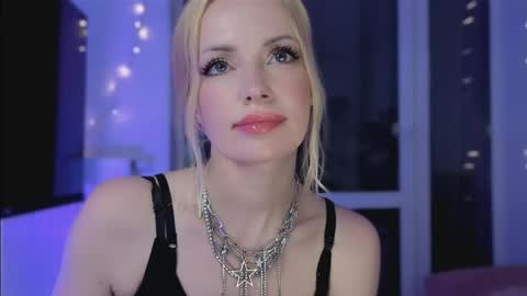Goddess Julia online show from May 18, 8:36 pm