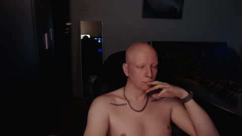 Juhanor online show from December 8, 12:29 am