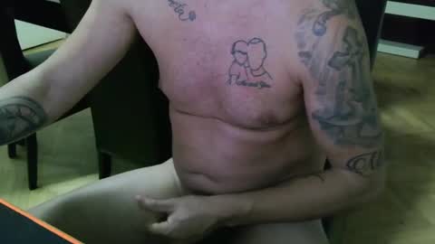 Snapshot of juicecuple chatting on January 11, 10:40 pm CoupleJuice online show from January 11, 10:40 pm