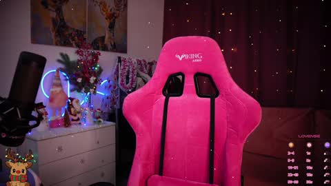 Angelina online show from January 15, 1:45 am