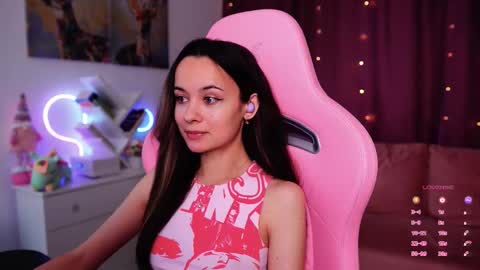 Angelina online show from September 9, 9:53 am