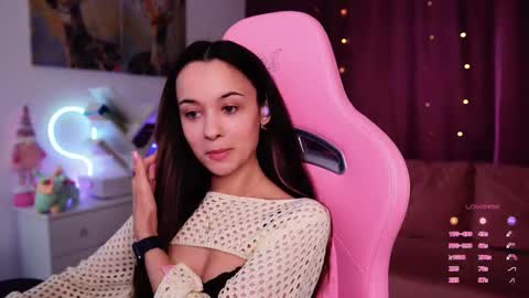 Angelina online show from September 10, 10:04 am