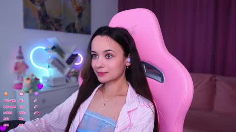 Angelina online show from October 2, 11:06 am