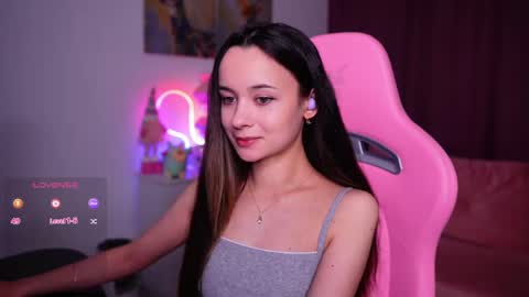 Angelina online show from May 9, 4:01 pm