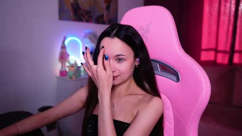 Angelina online show from May 14, 2:46 pm