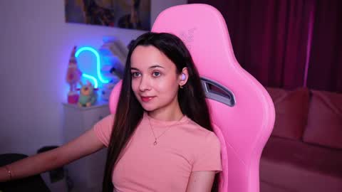 Angelina online show from May 20, 3:29 pm