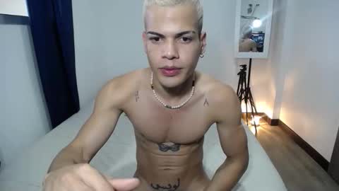 Miguel online show from October 29, 6:53 pm