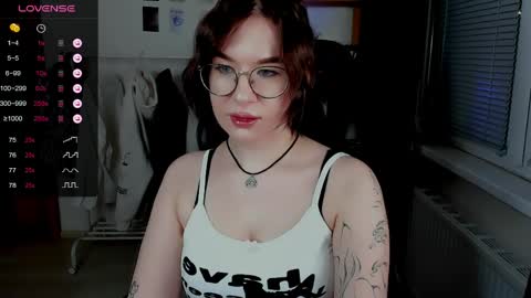 Snapshot of juicy_burrito chatting on April 1, 6:05 pm Bella online show from April 1, 6:05 pm