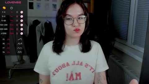 Snapshot of juicy_burrito chatting on April 5, 6:05 pm Bella online show from April 5, 6:05 pm
