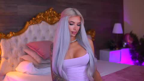 Jessye online show from May 3, 7:53 pm